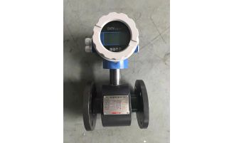 電磁流量計